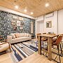 Historic Two Bedroom Facing Parliament