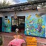 Hostal Terraza Morobik Ancestral