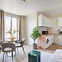 Cosy Apartment - 1bdr-4p - Ivry-sur-seine