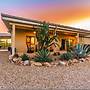 La Puerta Azul - Stunning Desert Retreat Pool Spa