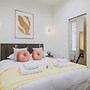 Cosy Apartment - 1br/2p- Saint-cloud