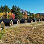Emrose Luxury Cabins