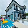 Cher Cher Pool villa