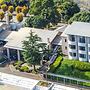 UE GARDEN RESORT