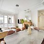Beautiful Apt - 2bd/4p - 16eme/avenue Foch