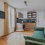 Charming Apartment in Montparnasse