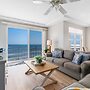 Oceanview Condo Daytona Shores 3 bed 3 Bath