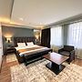 Ziyorat Luxury Hotel