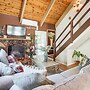 Home w/ 2 Decks - 2 Mi to Lake Gregory Dog Park!