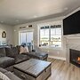 River & Marina View: Hammond Townhome w/ Hot Tub