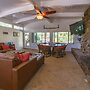 Fairway Cabin 3 Bedroom Home