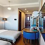 ATRIUM FENGZHU HOMESTAY