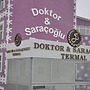 Doktor saraçoğlu termal otel