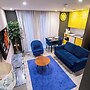 The Noir Apartment Sheffield