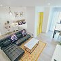 Lovely Triple Studio in Sheffield City Centre