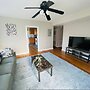 Charming 2BR Cottage House in Elkins Park