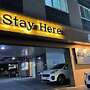 Stayhere