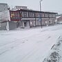 Mehamn Arctic Hotell AS