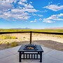 Secluded Stargazing Mecca Near Cave Creek Canyon