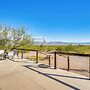 Secluded Stargazing Mecca Near Cave Creek Canyon