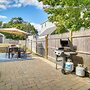< 1 Mi to Beaches: Classic Cape Cod Cottage