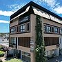 Caobos Center Coliving & Coworking