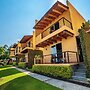 Hotel Campestre Valle de Bravo