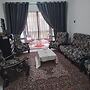 2 Bedroom Apartment With Balcony