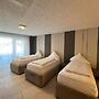 Hotel Hafez