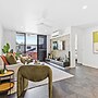 Modern Apartment with Esplanade Views