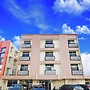 Hotel Wisata Samosir By Helocus