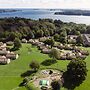 6 Person Holiday Park Home in Middelfart