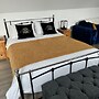 Tranquil Loft Apartment Overlooking Countryside