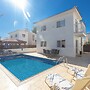 Protaras Blue River Villa Br26