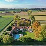 Cozy Villa in the Countryside With a Nice Pool