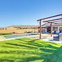 Pool, Spa & More: Relax in Desert Hot Springs!