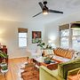< 1 Mi to Dtwn Sioux Falls: Home w/ Private Yard