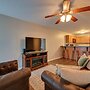 3 Mi to Dtwn: Pet-friendly Apt in Elizabethtown!