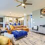 Near Airport & Dtwn Atlanta: Union City Gem!