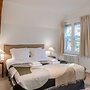 Charming Characterful Double Room in City Center