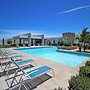 Family Homes with Pool and Playground