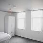 Room in Guest Room - Cheerful Big Room in Leicester