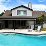 70s House Fun 6 Bedroom Pool Game Room