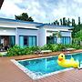 Mona Pool Villa Kamala
