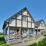 Holiday Homes, Fireplace and Terrace, Jaroslawiec