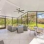 Bonita Springs Riverfront Retreat w/ Lanai