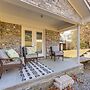 Near Lake Dardanelle: Updated Home w/ Large Yard!