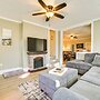 Hike, Fish & More: Pet-friendly Home in Elmira!