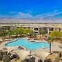 A Luxurious Oasis Experience in Desert Palm