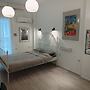 Cosy Flat Helexpo in Old City D11